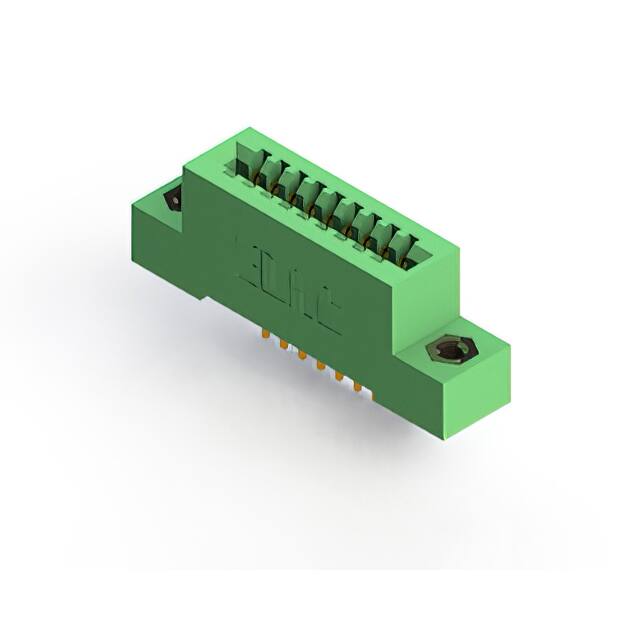 342-009-540-108 EDAC Inc.  Edgeboard Connectors